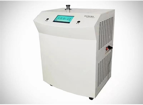 便携式氦质谱检漏仪ZXL-820