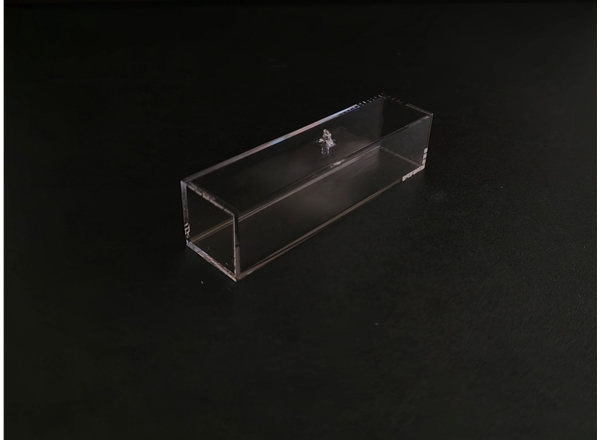 25×25×100mm原子气室