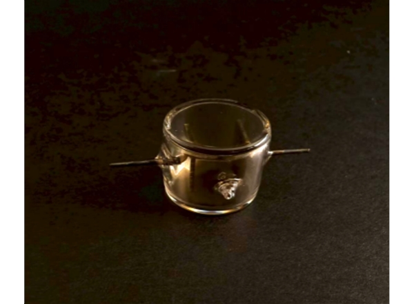 Φ22×22mm电极原子气室