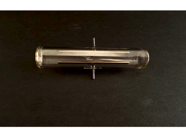 Φ28×100mm电极原子气室