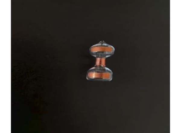 哑铃形原子气室