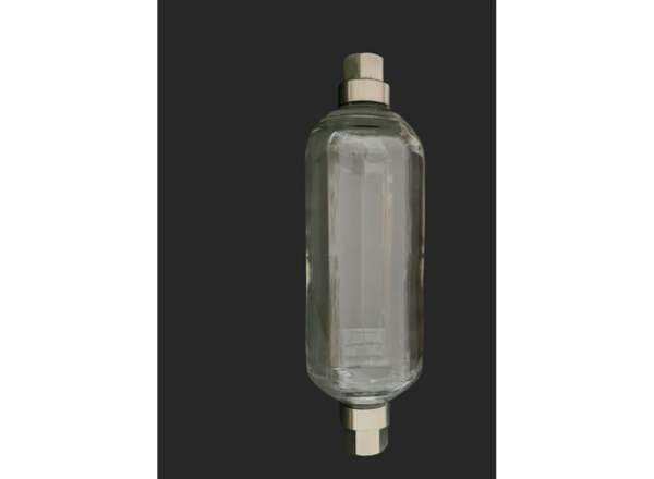 可伐合金玻璃油瓶